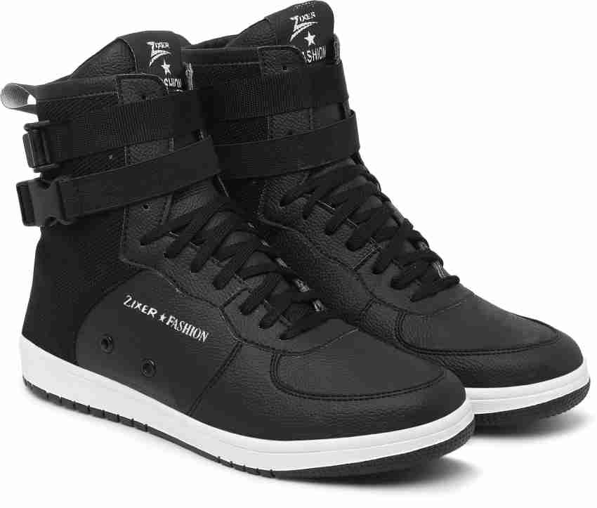 Men's Louis Vuitton High-top sneakers from $638