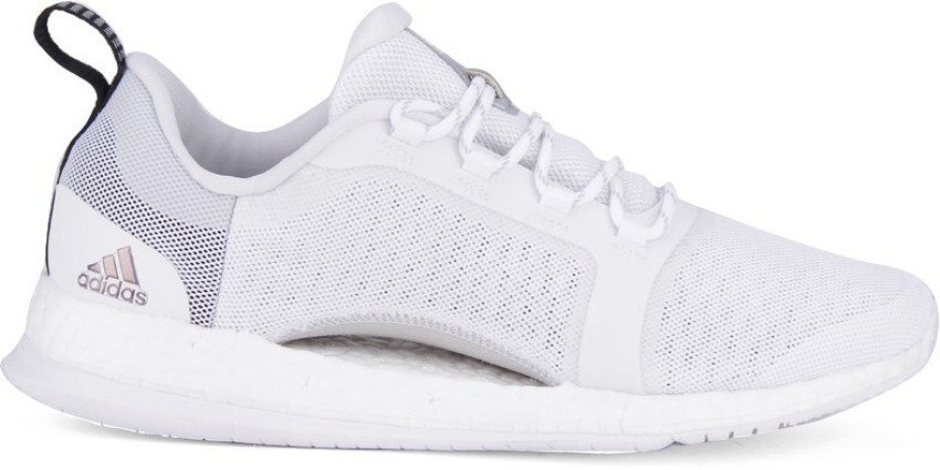 ADIDAS PURE BOOST X TR 2 Gym And Training Shoes For Women