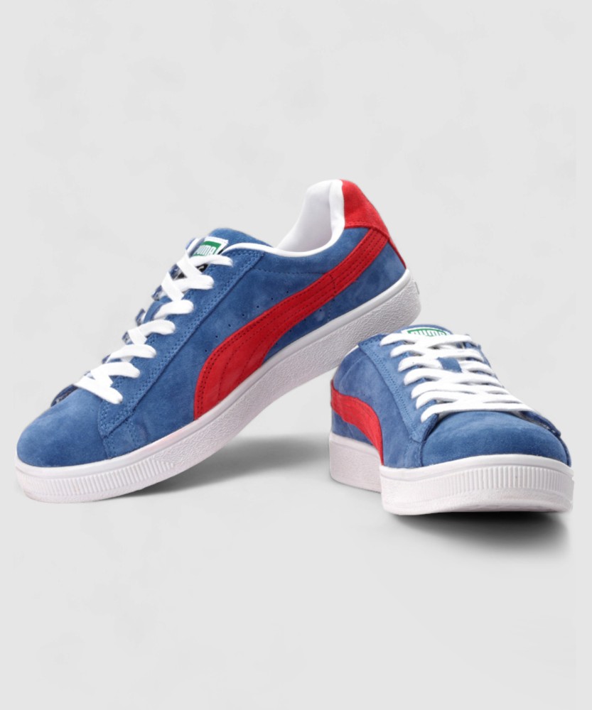 Puma suede flipkart online