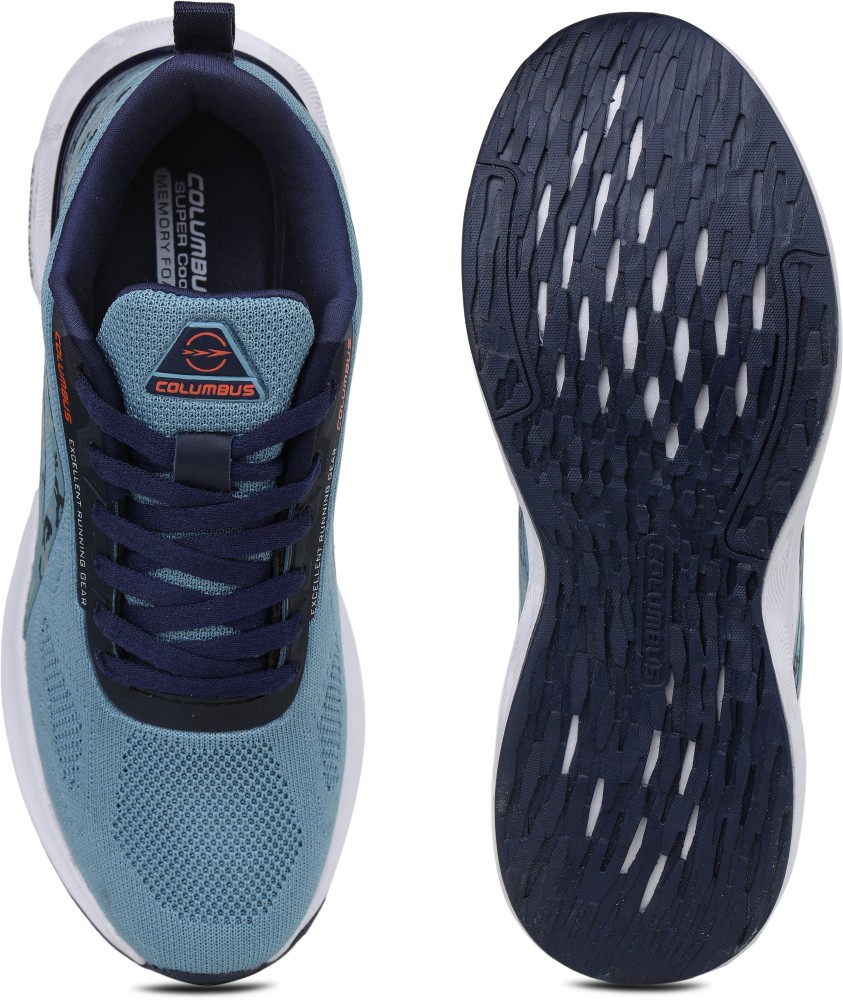 Columbus shoes flipkart deals