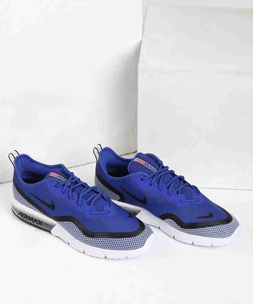 NIKE AIR MAX SEQUENT 4.5 SE Running Shoes For Men Buy NIKE AIR MAX SEQUENT 4.5 SE Running Shoes For Men Online at Best Price Shop Online for Footwears in India Flipkart