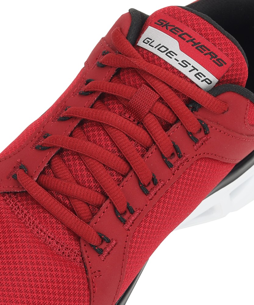 Skechers on sale 1324 red