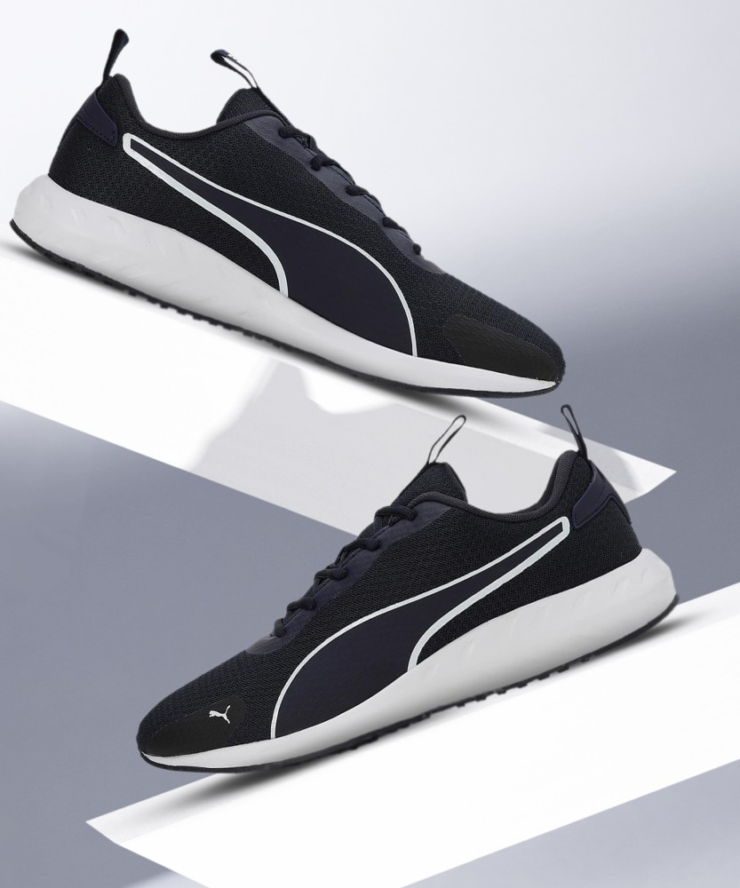 Puma running hot sale shoes flipkart