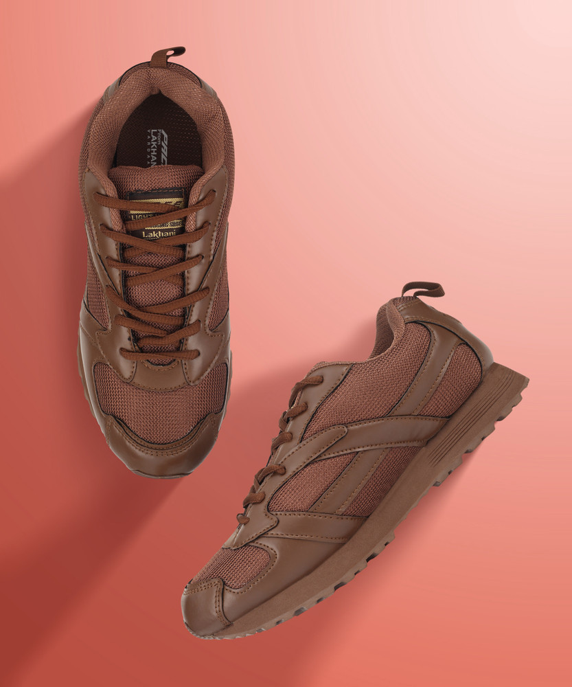 Flipkart brown shoes 2025