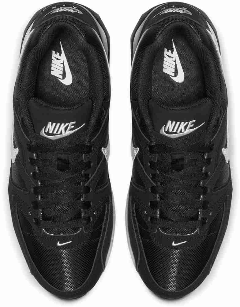 Nike air clearance command flex black