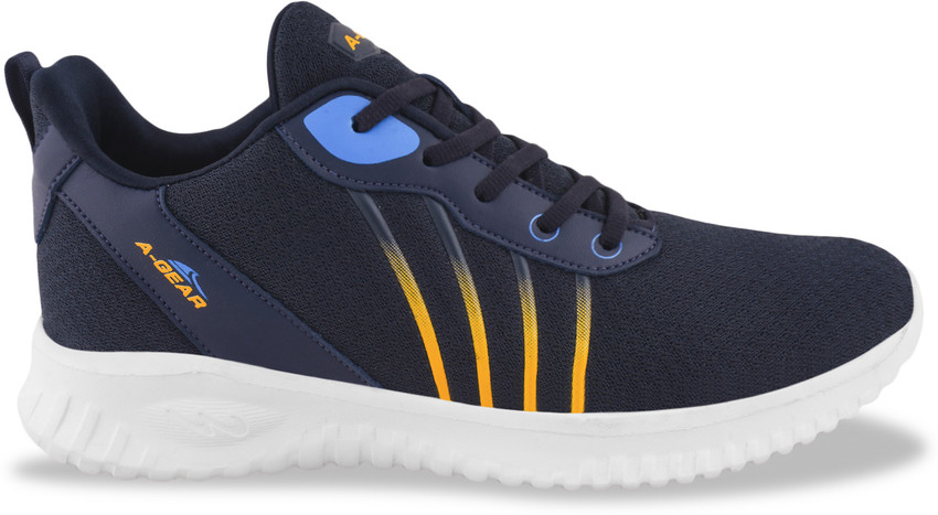 CAMPUS A Gear from House of CAMPUS Walking Shoes For Men Buy
