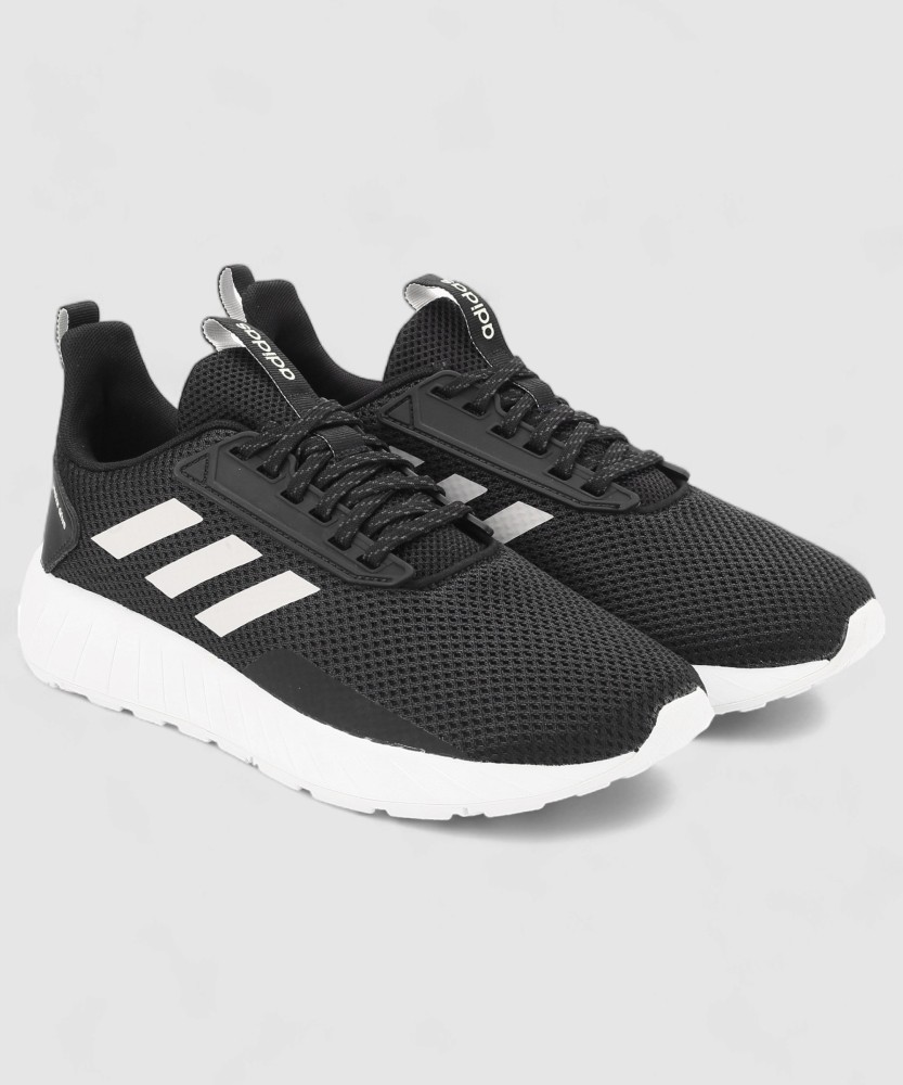 ADIDAS QUESTAR DRIVE Running Shoes For Men Buy CBLACK GREONE CARBON Color ADIDAS QUESTAR DRIVE Running Shoes For Men Online at Best Price Shop Online for Footwears in India Flipkart