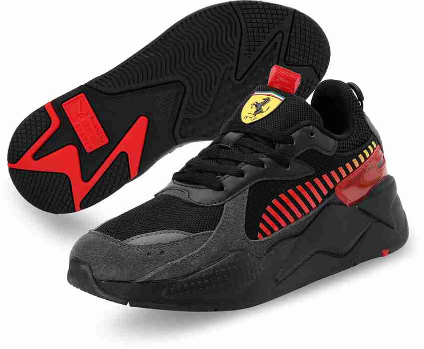 PUMA Ferrari RS X Motorsport Shoes For Men Buy PUMA Ferrari RS X