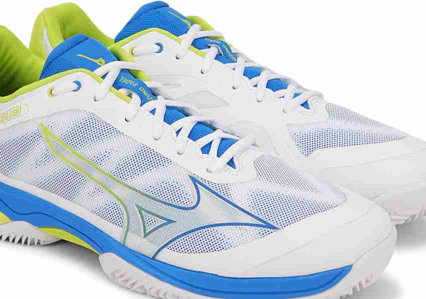 Mizuno tennis deals mens yellow