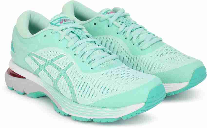 Asics Gel Kayano 25 Running Shoes For Women Buy Asics Gel Kayano 25 Running Shoes For Women Online at Best Price Shop Online for Footwears in India Flipkart