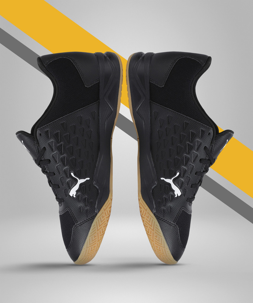 Puma indoor shoes on sale
