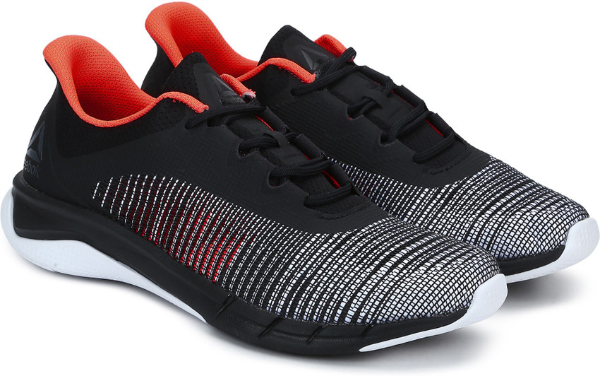 Flexweave sales run reebok