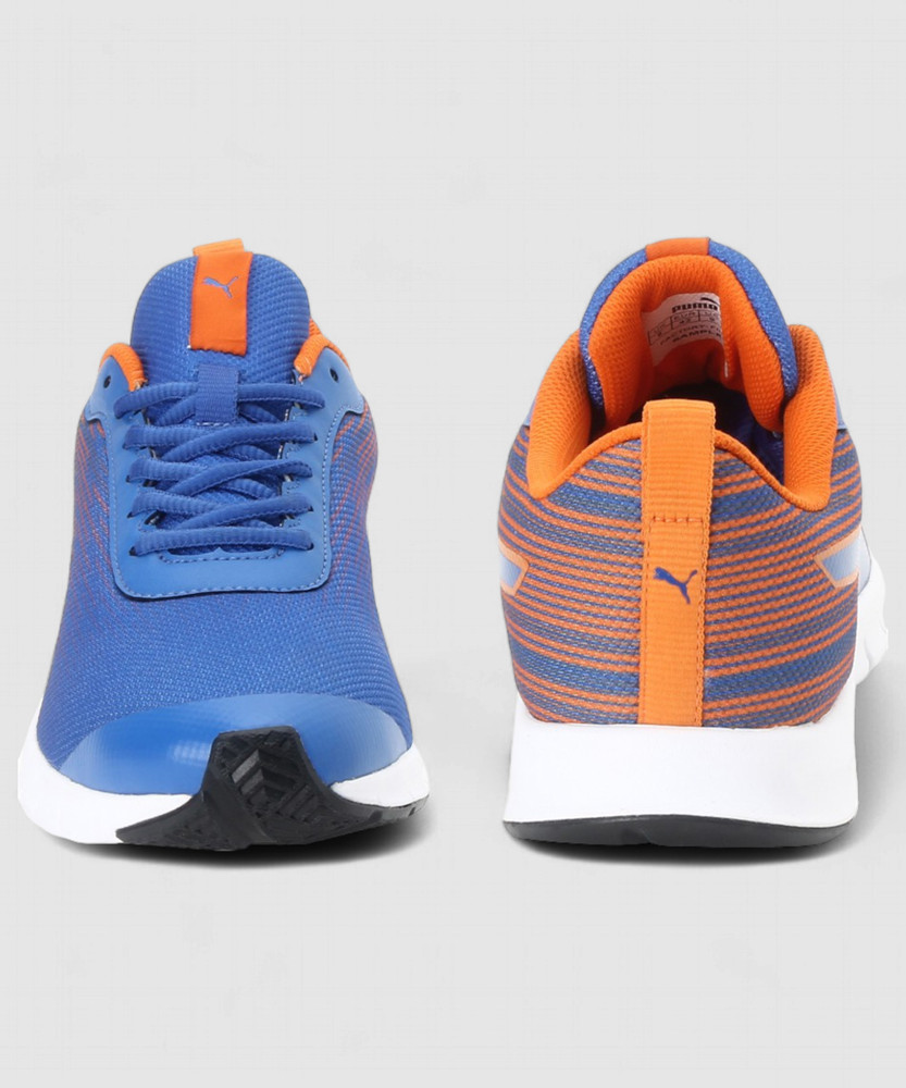 Puma brisk fr idp clearance