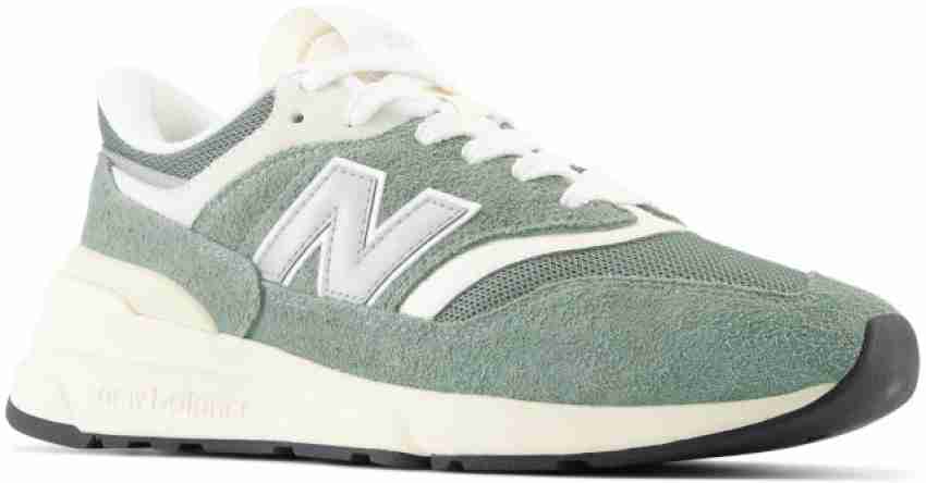 New balance 997 courir hot sale