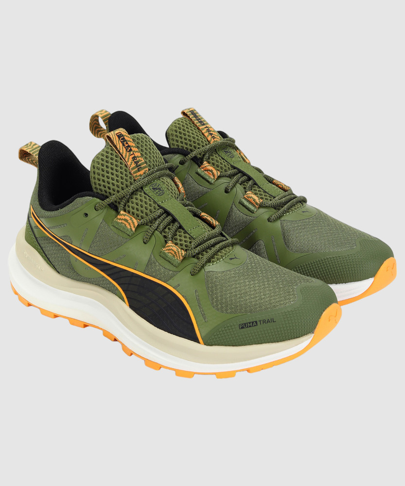 Puma enzin mesh running shoes store