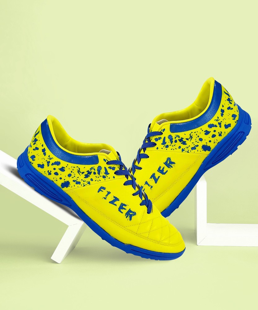 Flipkart offers football on sale shoes