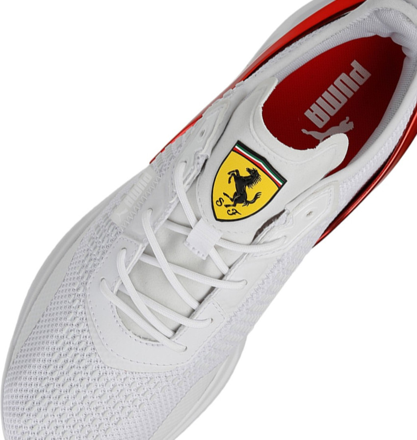 PUMA Ferrari IONSpeed Sneakers For Men Buy PUMA Ferrari IONSpeed