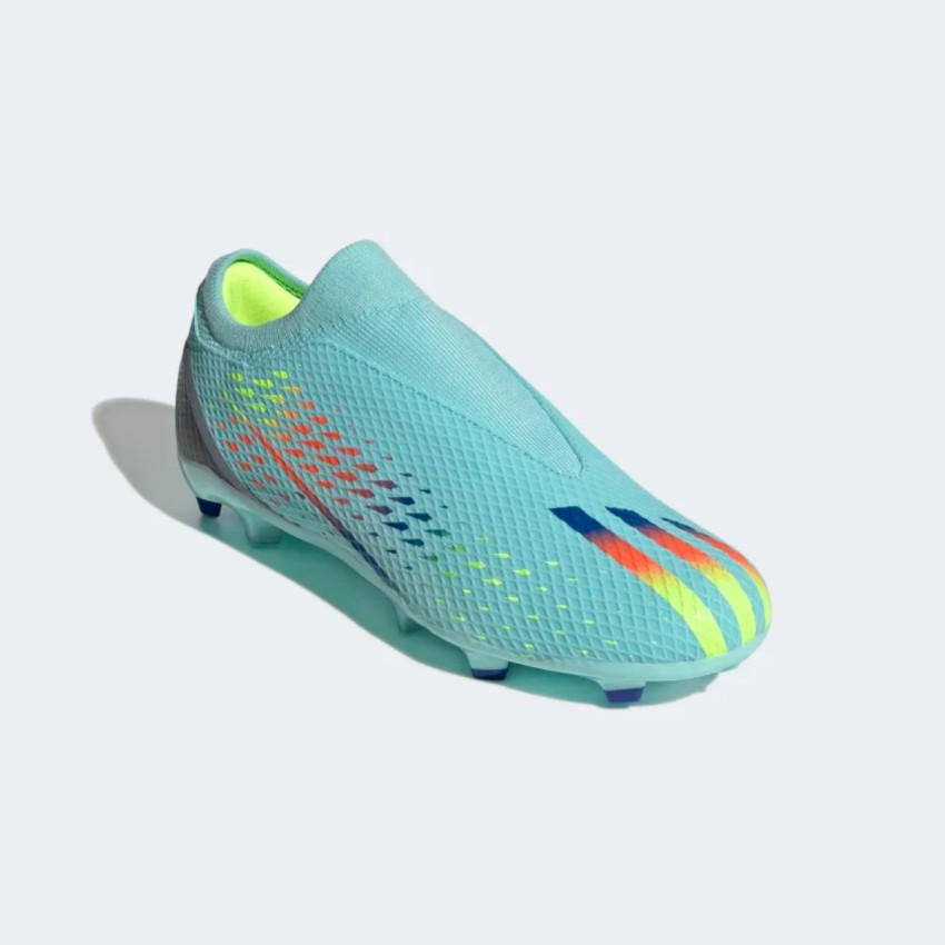 Adidas laceless discount football shoes india