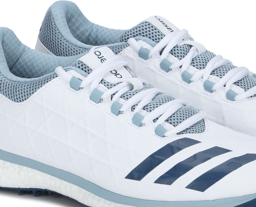 ADIDAS ADIZERO BOOST SL22 Cricket Shoes For Men Buy ADIDAS ADIZERO BOOST SL22 Cricket Shoes For Men Online at Best Price Shop Online for Footwears in India Flipkart