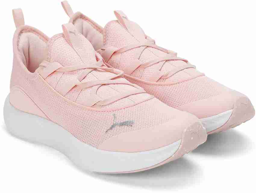 Puma soft foam womens on sale white