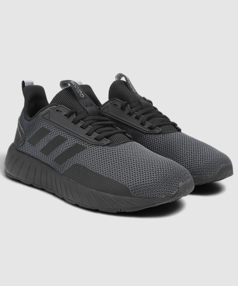 adidas questar drive trainers mens