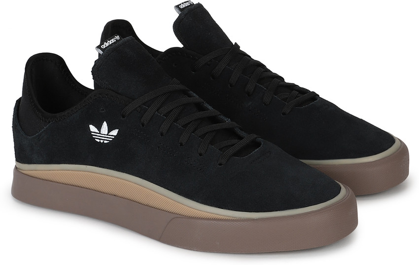 adidas skateboarding sabalo shoes white gum