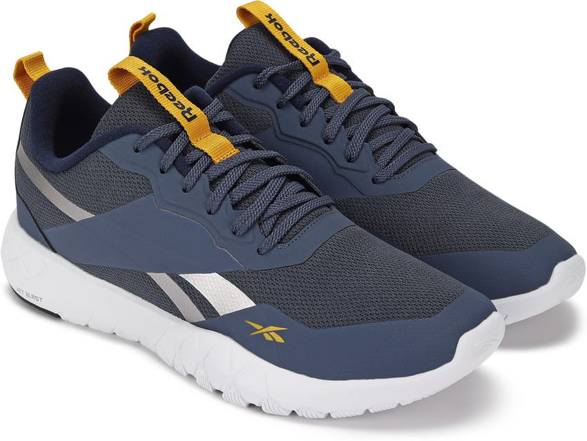 Men's reebok zjet run running shoes store