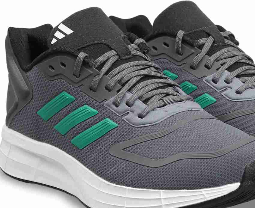 adidas Duramo Speed Running Shoes - Black, Men's Running