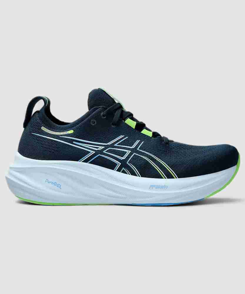 Asics GEL-NIMBUS 26 Training & Gym Shoes For Men - Buy Asics GEL 