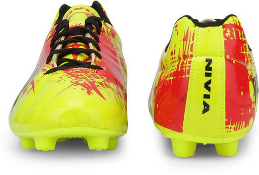 Nivia football shoes destroyer new arrivals