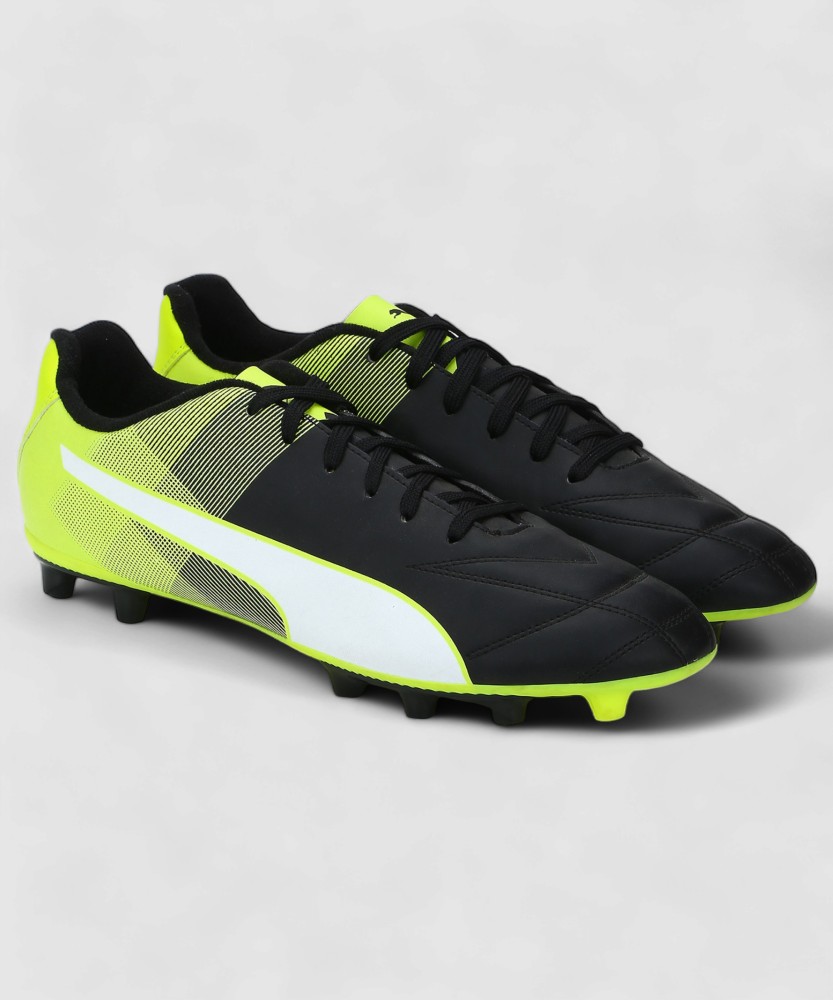 PUMA Adreno II FG Football Shoes For Men Buy PUMA Adreno II FG Football Shoes For Men Online at Best Price Shop Online for Footwears in India Flipkart