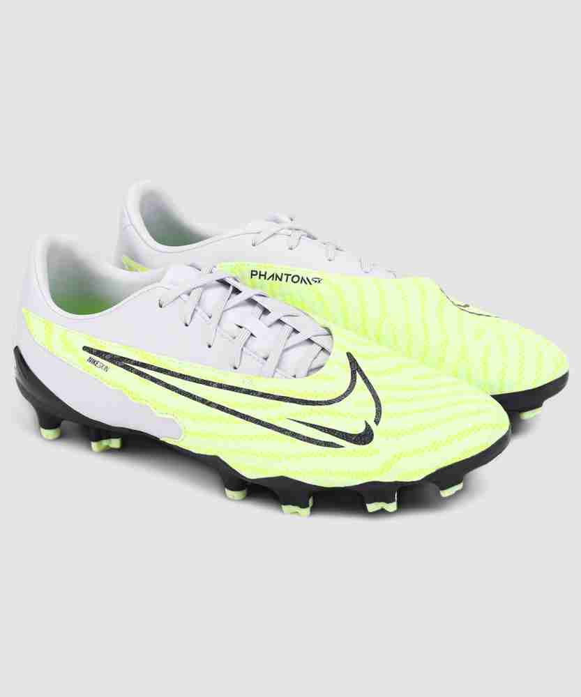 NIKE PHANTOM GX ACADEMY FG MG Football Shoes For Men Buy NIKE PHANTOM GX ACADEMY FG MG Football Shoes For Men Online at Best Price Shop Online for Footwears in India
