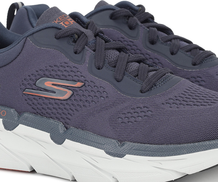 Skechers MAX CUSHIONING PREMIER PERSP Running Shoes For Men Buy