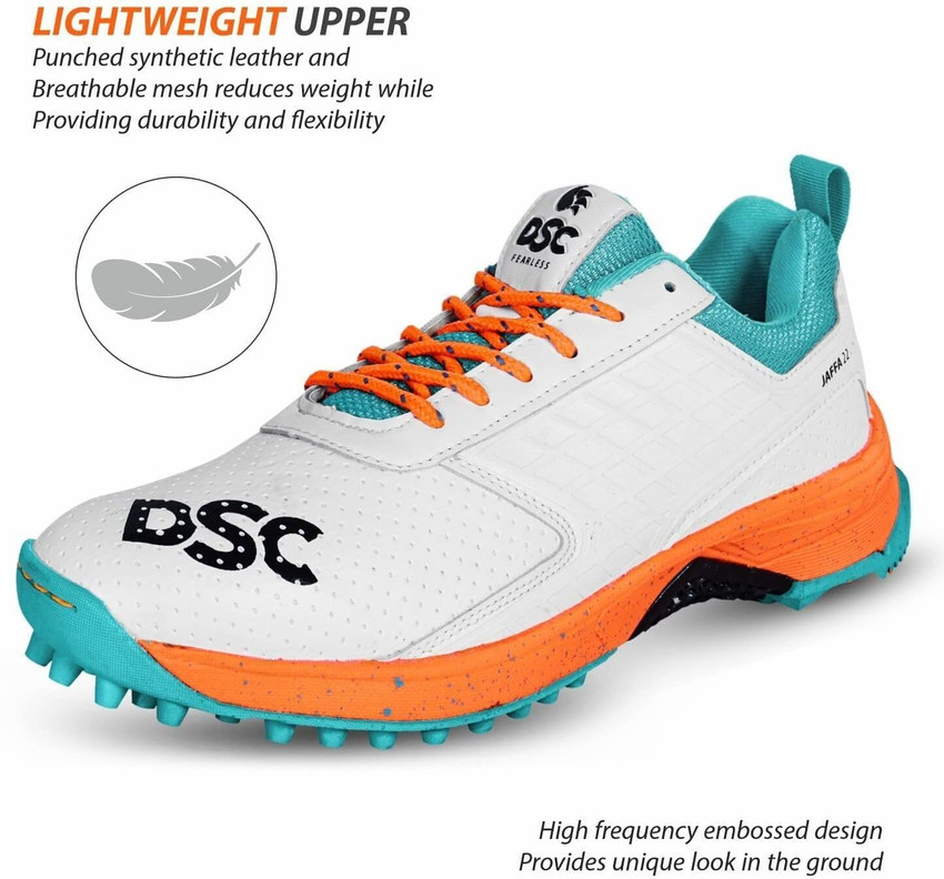Nike cricket shoes flipkart on sale