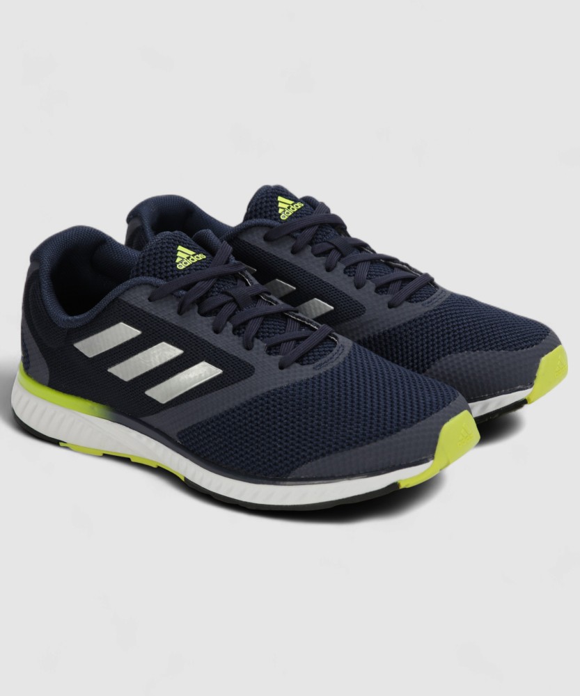 Adidas edge rc men's running shoes review best sale