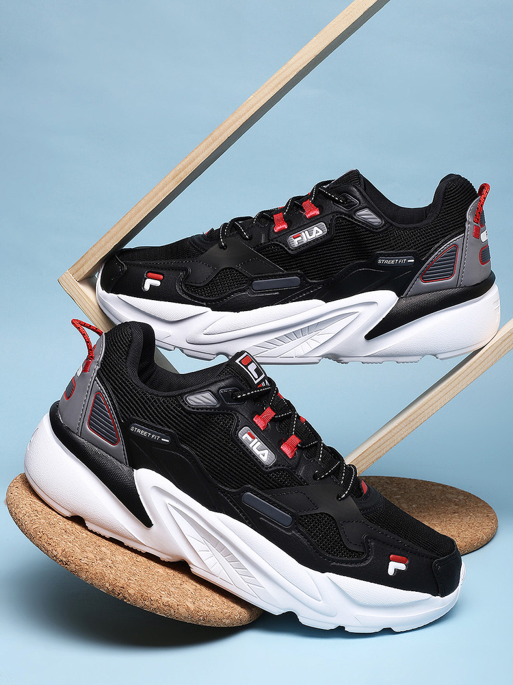 fila falcon shoes