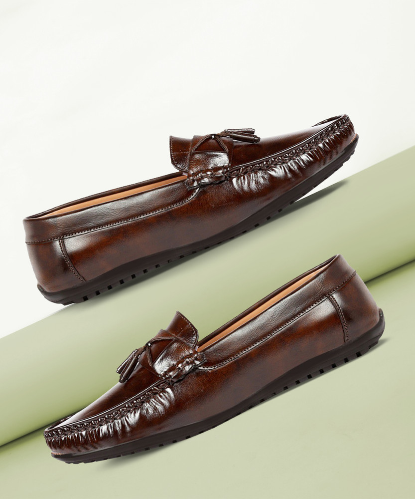 Loafer discount on flipkart