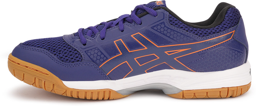 Asics badminton shoes sales 2018