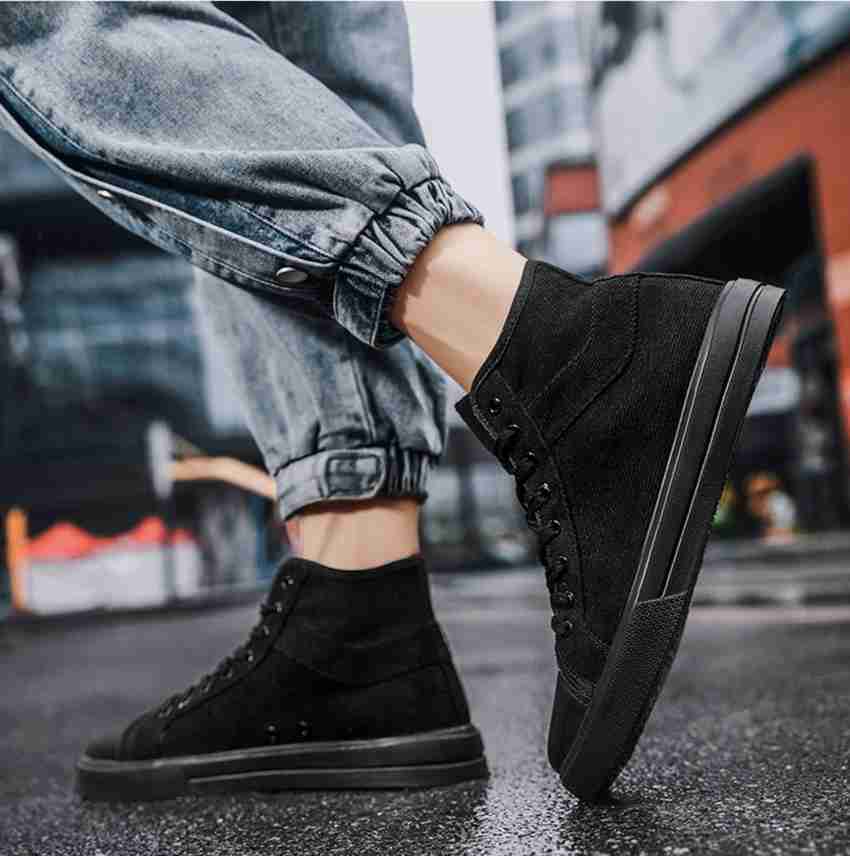 Cheap high outlet tops mens