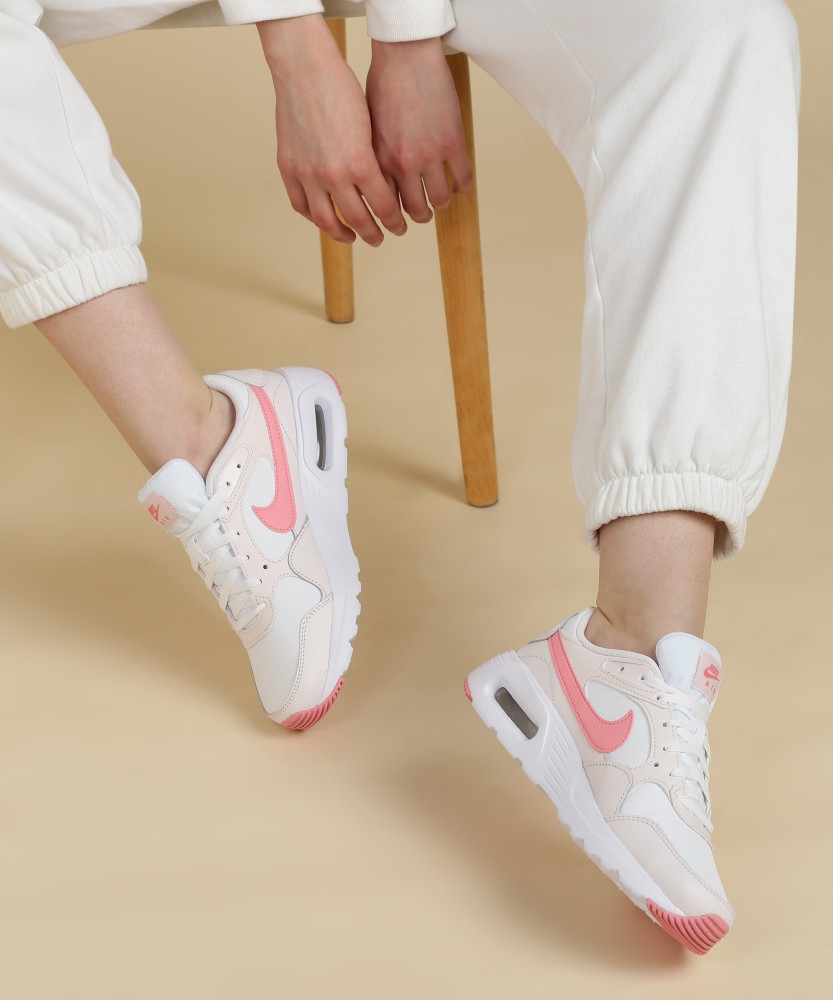 Air max hot sale girl shoes