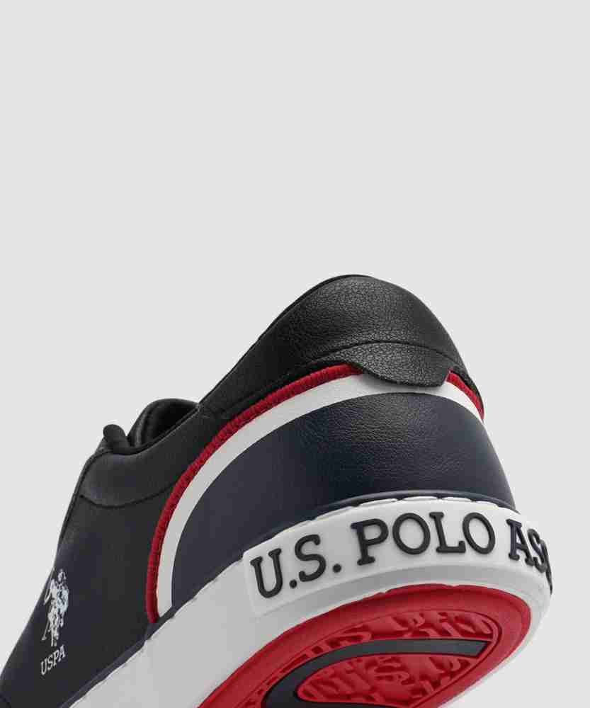 U.S. POLO ASSN. OSKAR Sneakers For Men Buy U.S. POLO ASSN. OSKAR Sneakers For Men Online at Best Price Shop Online for Footwears in India Flipkart