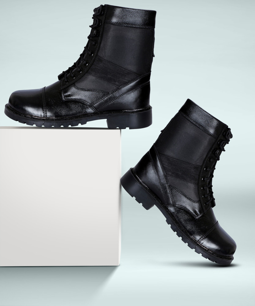 Para Top Boots For Men Buy Para Top Boots For Men Online at Best Price Shop Online for Footwears in India Flipkart
