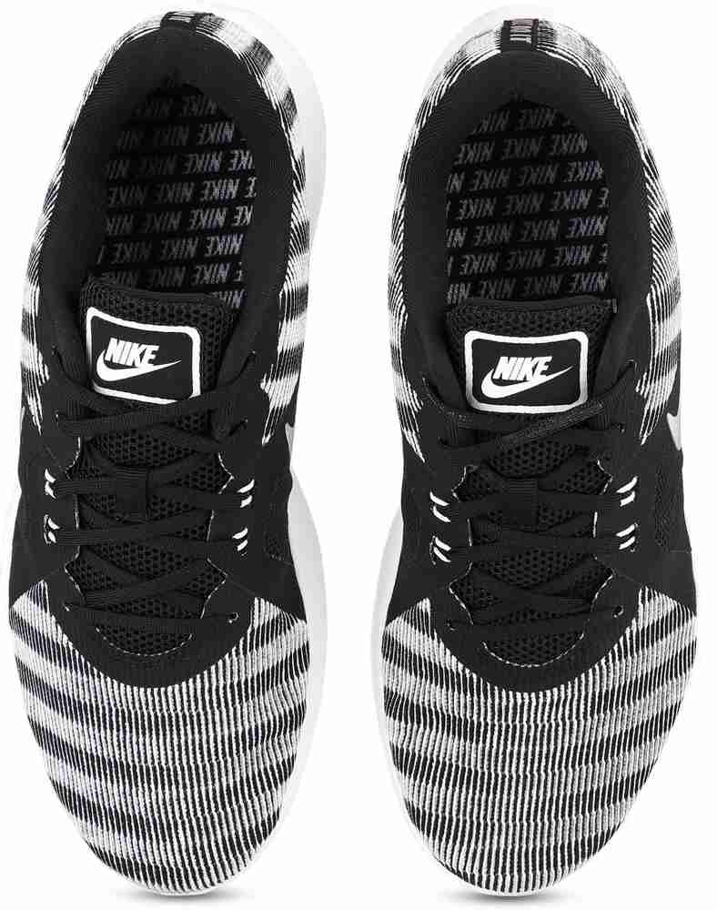 Nike flex trainer 8 print clearance
