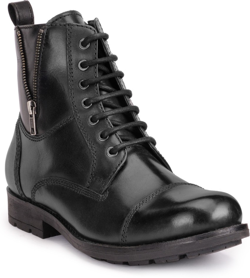 Buy hotsell flat boots