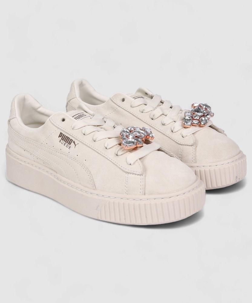 Puma platform gem on sale