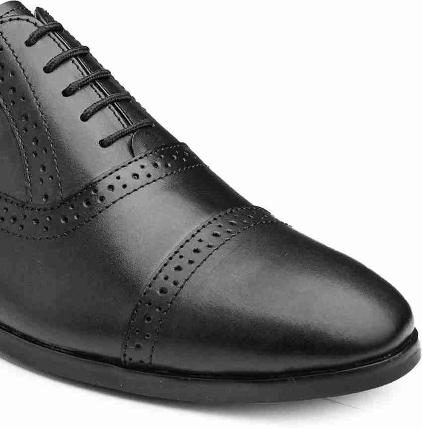 Buy Formal Leather Shoes For Men Online at Louis Stitch