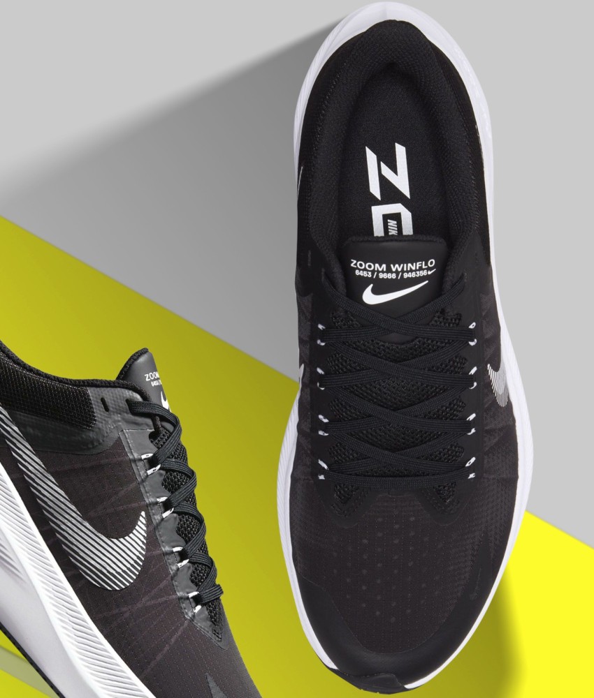 NIKE Winflo 8 Running Shoes For Men - Buy NIKE Winflo 8 Running
