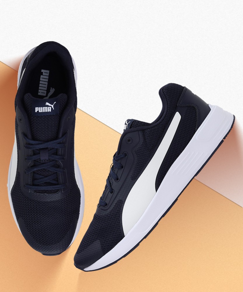 PUMA Taper Walking Shoes For Men Buy PUMA Taper Walking Shoes For Men Online at Best Price Shop Online for Footwears in India Flipkart