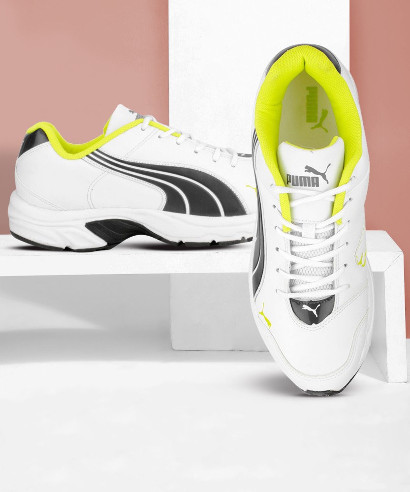 Puma axis iv sales xt dp