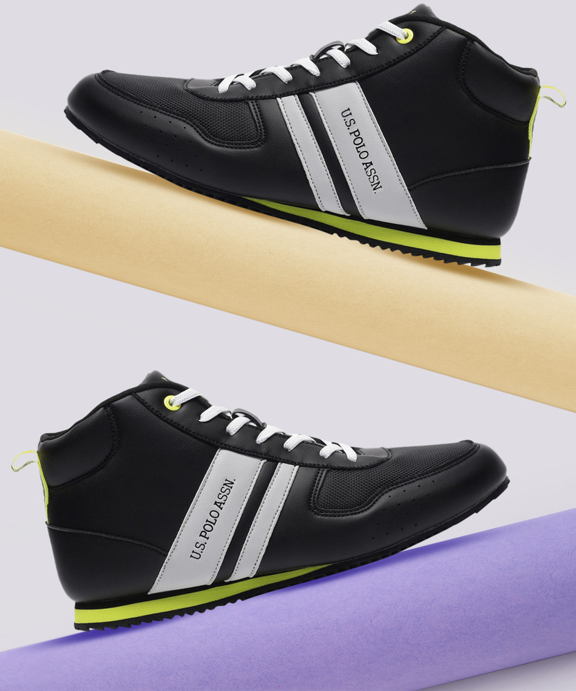 U.S. POLO ASSN. SEMNY Sneakers For Men - Buy U.S. POLO ASSN. SEMNY 